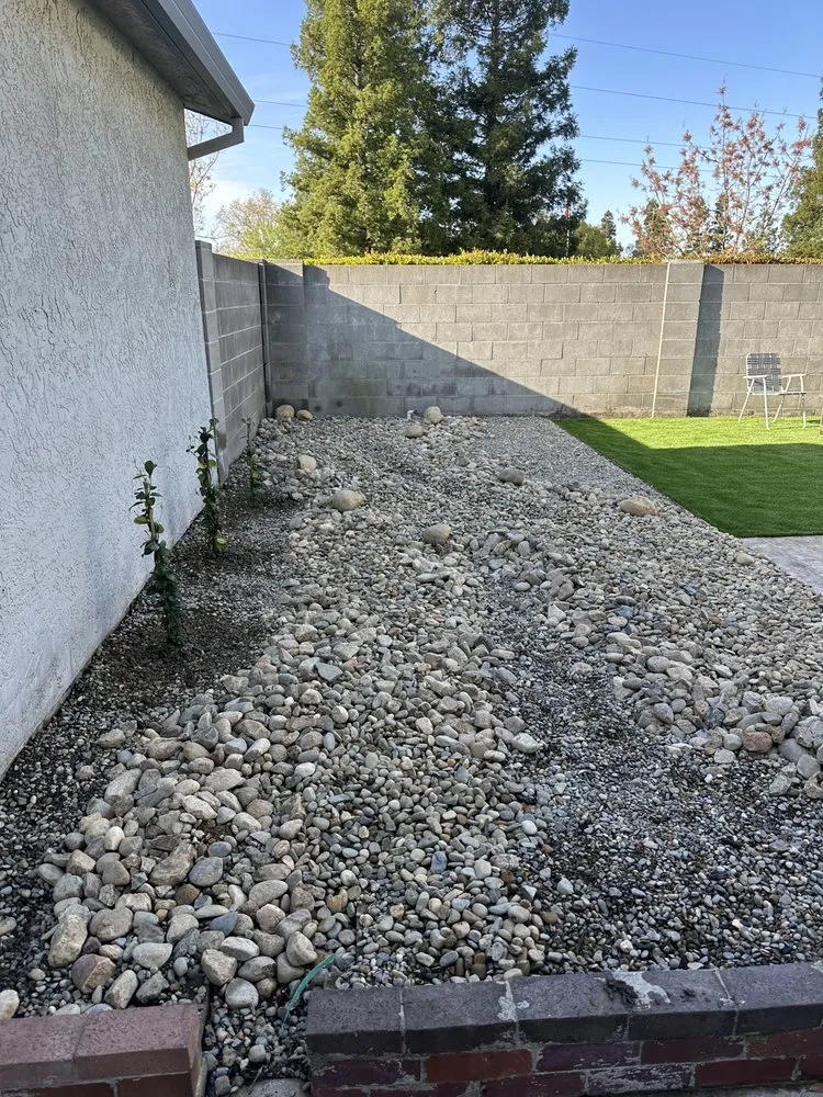 Affordable lawn care service for year-round maintenance across Sacramento, CA - Highland Creations