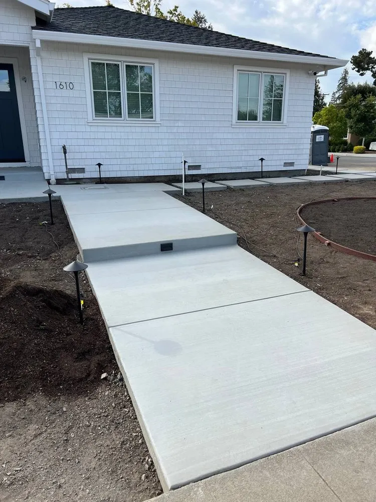 Custom yard maintenance for year-round maintenance across Sacramento, CA - Highland Creations