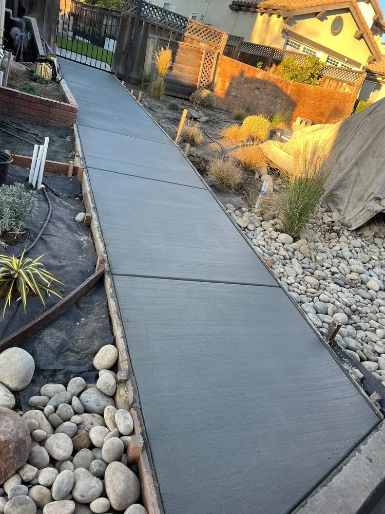 Local landscape design in Sacramento, CA - Highland Creations