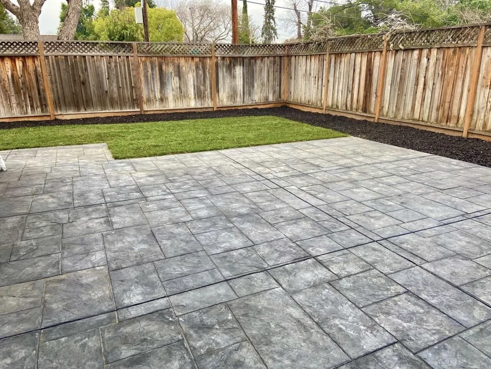 Trusted residential landscaping for residential properties in Sacramento, CA by Highland Creations