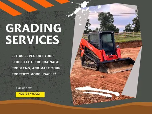 Highland Earthworxs Logo