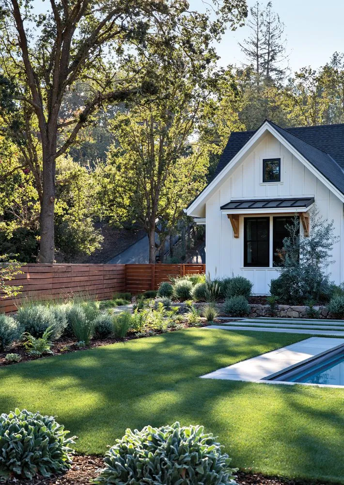 Professional landscape design for outdoor upgrades across Georgetown, TX - Highland Greenscape