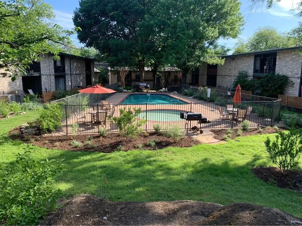 Trusted residential landscaping in Georgetown, TX - Highland Greenscape