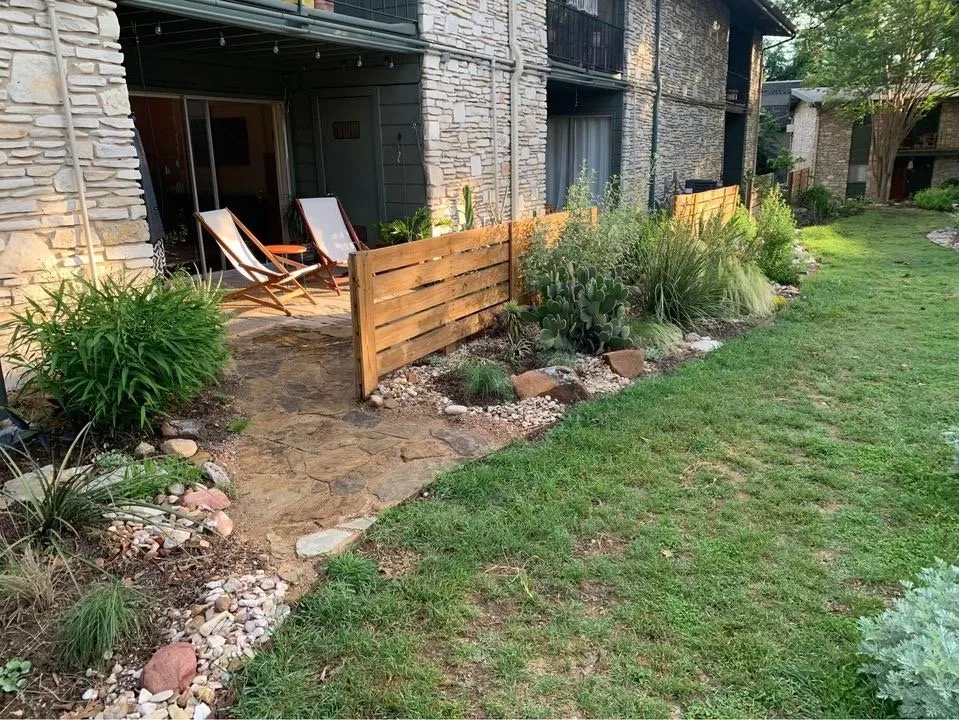 Affordable lawn care service for year-round maintenance in Georgetown, TX by Highland Greenscape