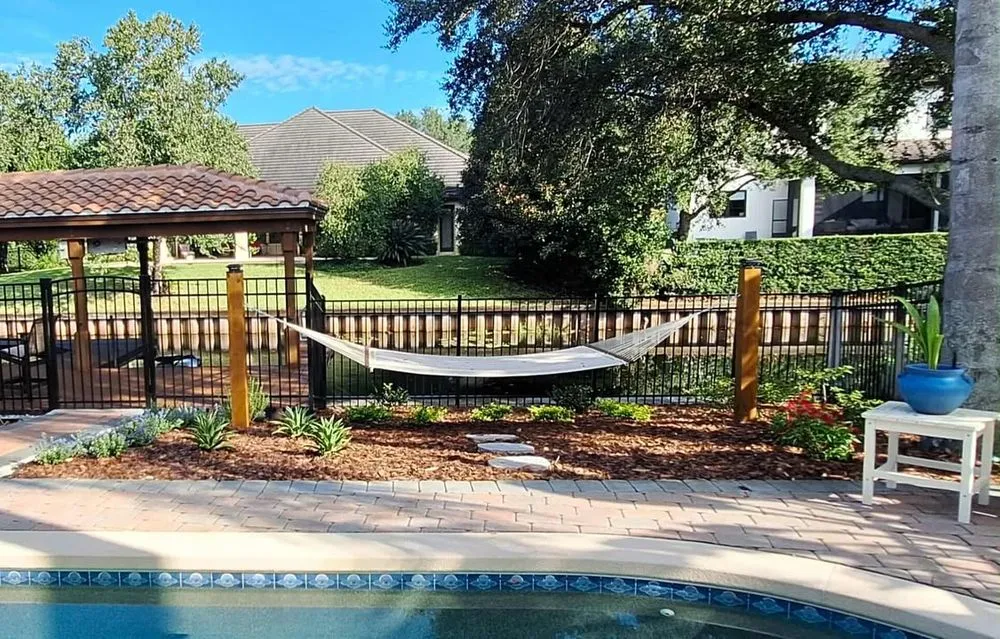 Trusted landscape installation in Clermont, FL by Highland Grove Landscaping