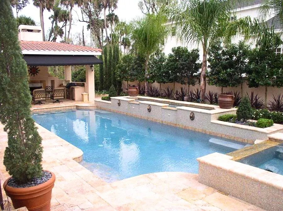 Local landscaping services for homes across Clermont, FL - Highland Grove Landscaping