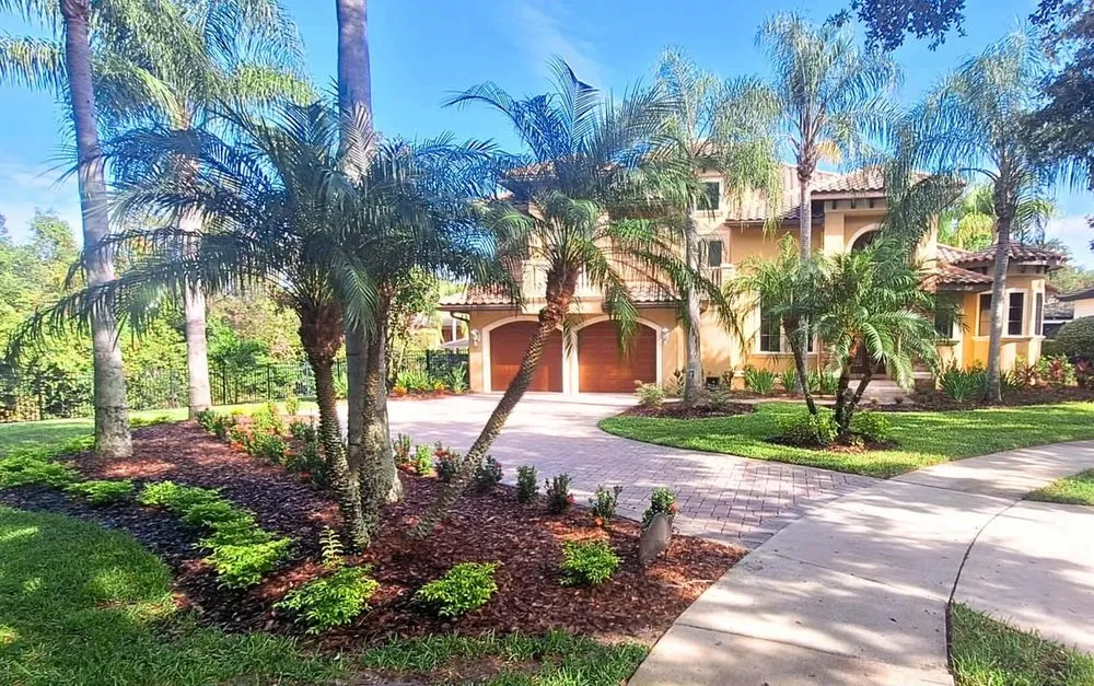 Trusted lawn care service in Clermont, FL - Highland Grove Landscaping