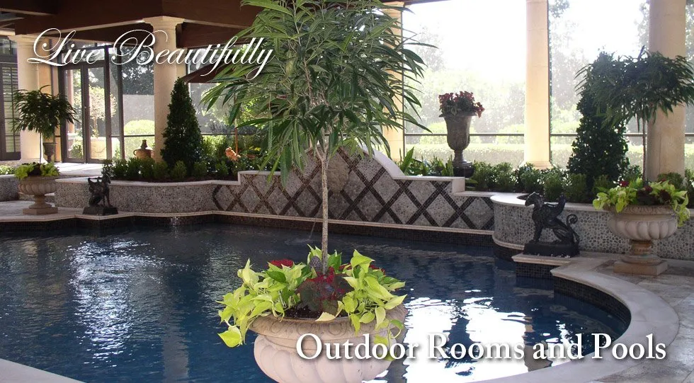 Top-rated landscape installation for beautiful yards in Clermont, FL by Highland Grove Landscaping