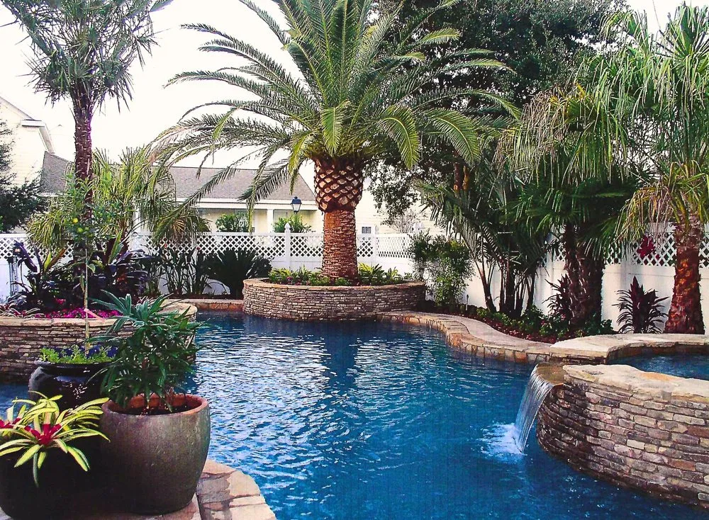 Affordable yard maintenance in Clermont, FL - Highland Grove Landscaping