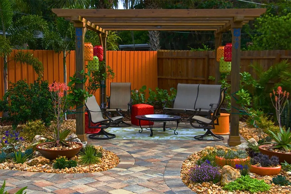 Top-rated lawn mowing service in Clermont, FL by Highland Grove Landscaping