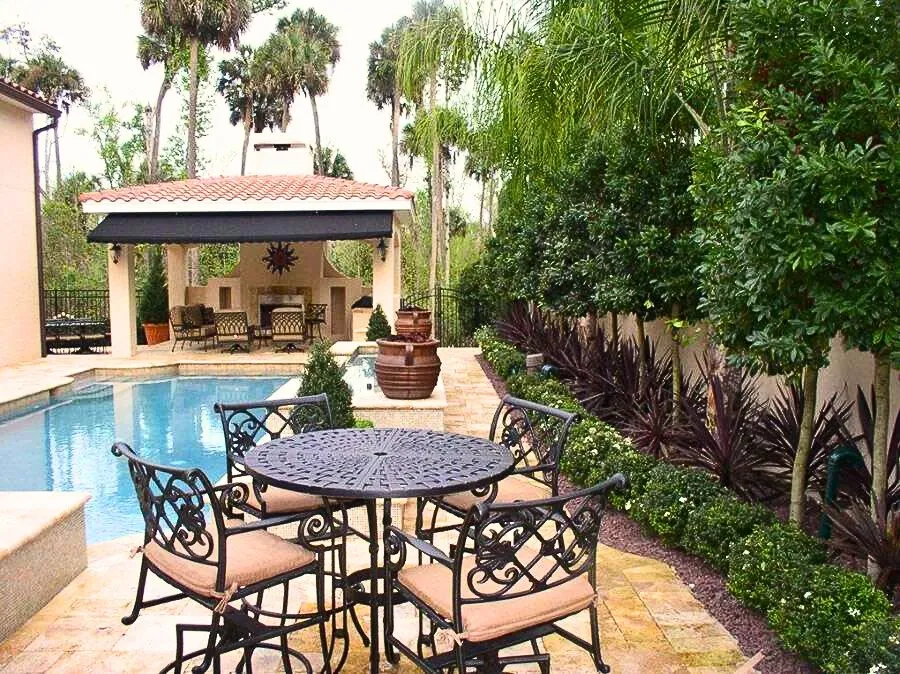 Professional landscape installation experts serving Clermont, FL - Highland Grove Landscaping