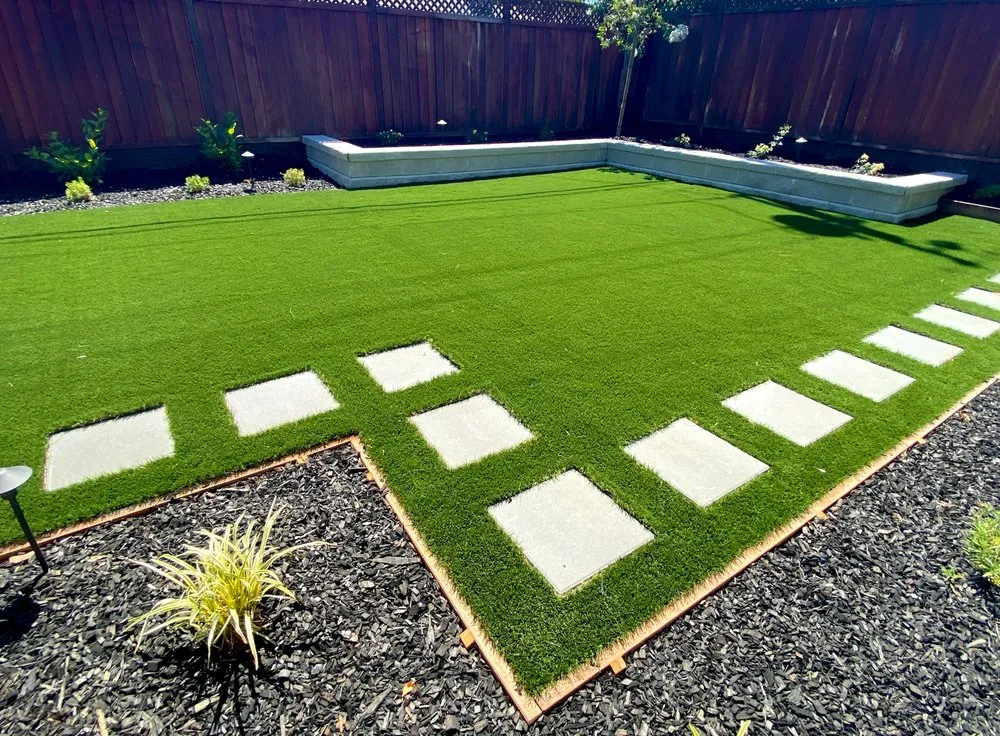 Expert residential landscaping experts serving Sloughhouse, CA - Highland Hardscapes