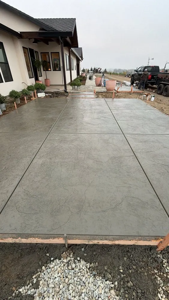 Custom yard maintenance near you across Sloughhouse, CA - Highland Hardscapes