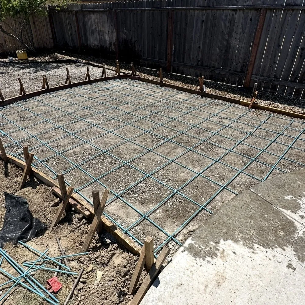 Local landscape design in Sloughhouse, CA by Highland Hardscapes