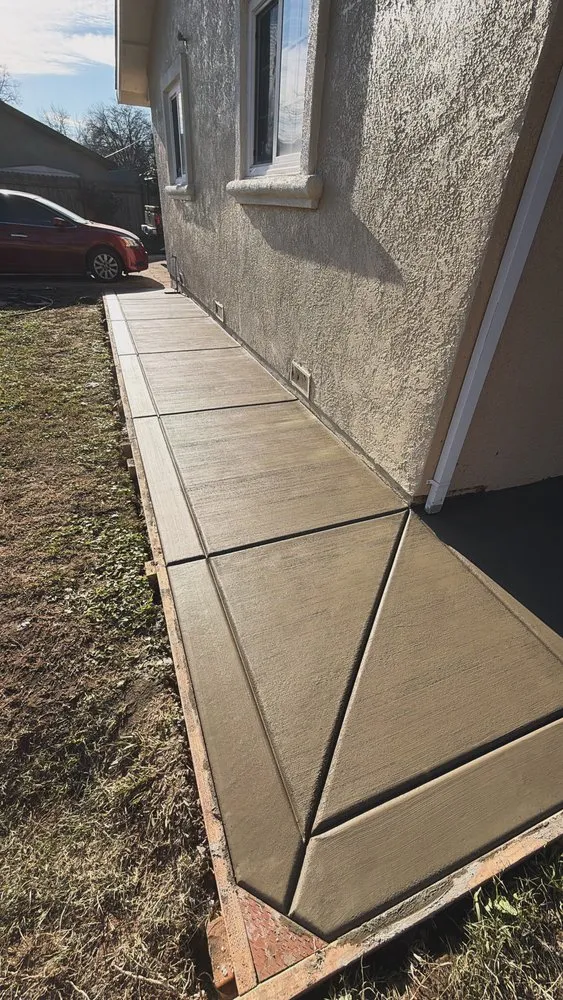 Top-rated residential landscaping with custom design across Sloughhouse, CA - Highland Hardscapes