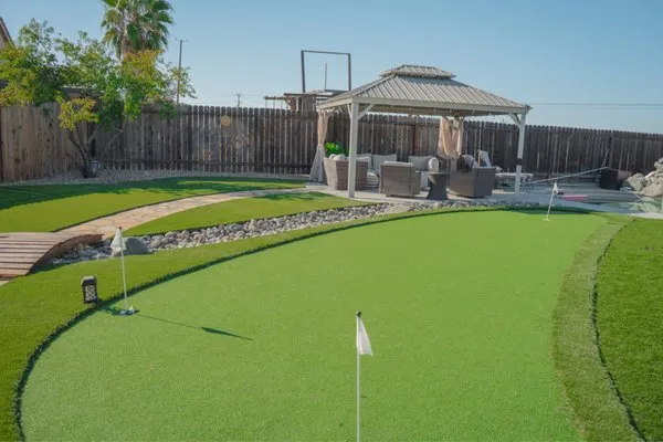 Highland Hardscapes