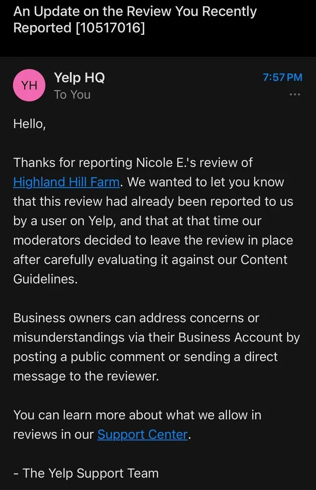 Custom yard cleanup service for residential properties across Doylestown, PA - Highland Hill Farm