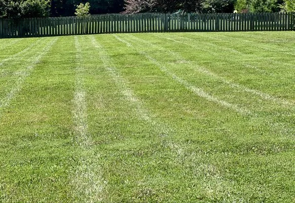 Highland Hills Lawn Care