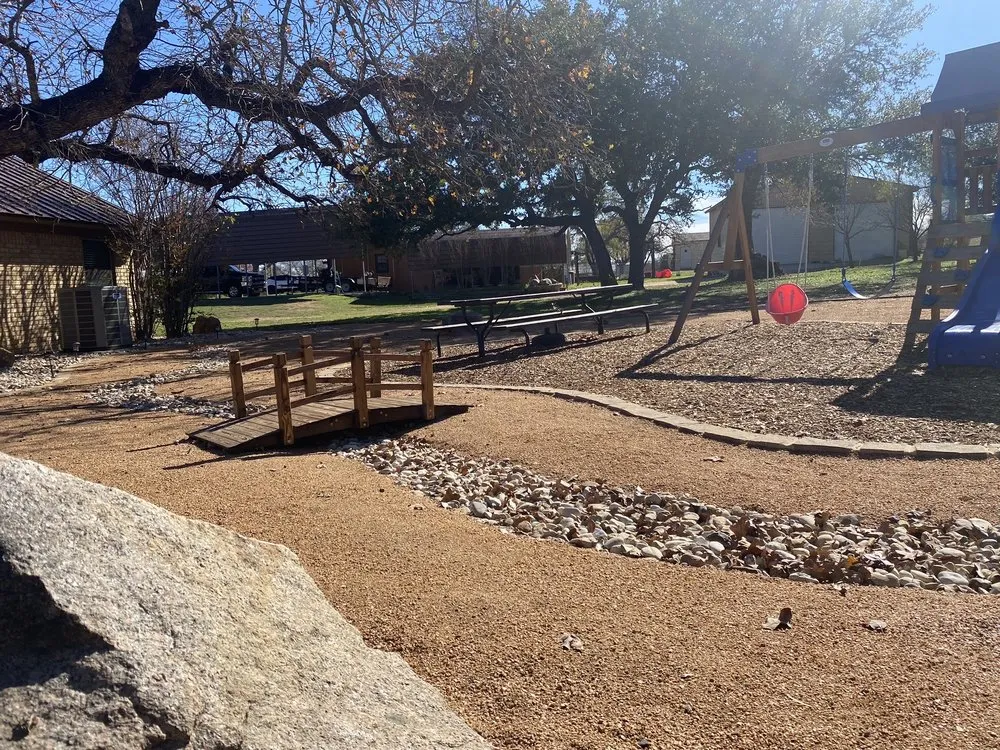 Trusted yard cleanup service experts serving Marble Falls, TX - Highland Lakes Landscape Management