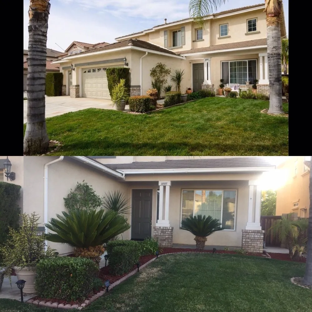 Expert yard maintenance for residential properties across Marble Falls, TX - Highland Lakes Landscape Management