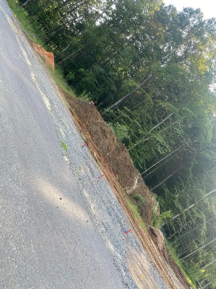 Trusted landscape installation for year-round maintenance in Hickory, NC by Highland Landclearing & Grading