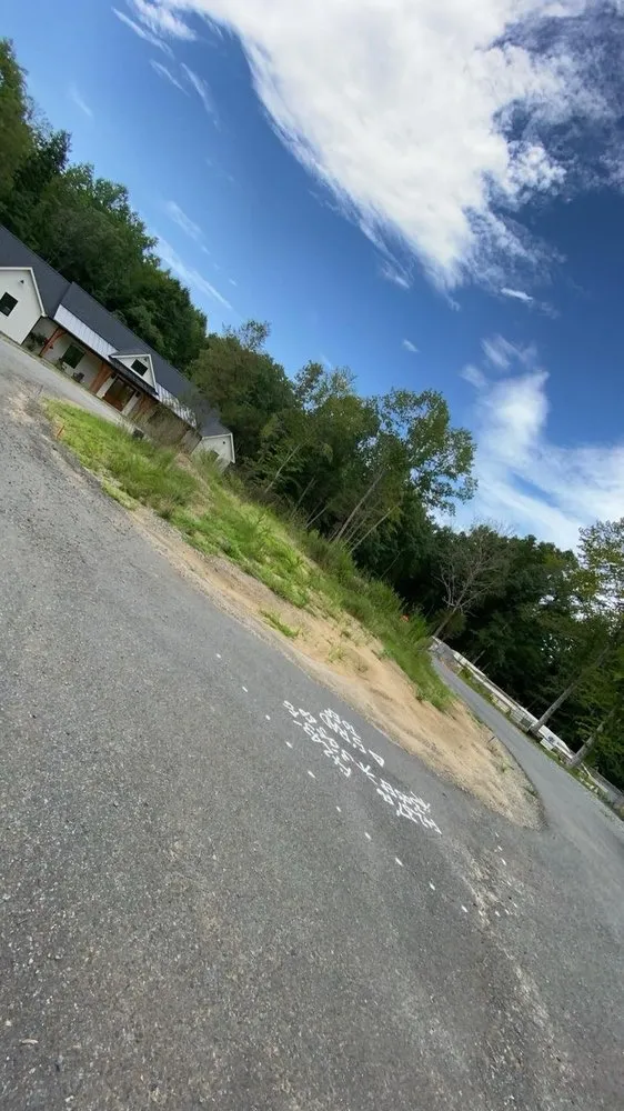 Trusted residential landscaping in Hickory, NC - Highland Landclearing & Grading