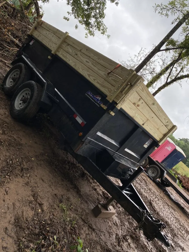 Top-rated landscaping services in Hickory, NC - Highland Landclearing & Grading