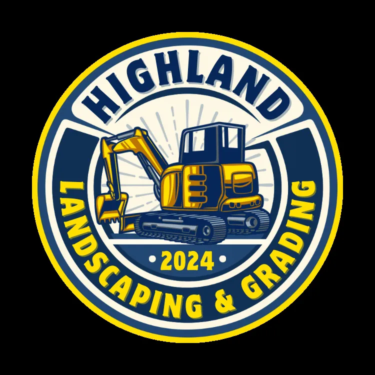 Reliable lawn mowing service near you across Hickory, NC - Highland Landclearing & Grading