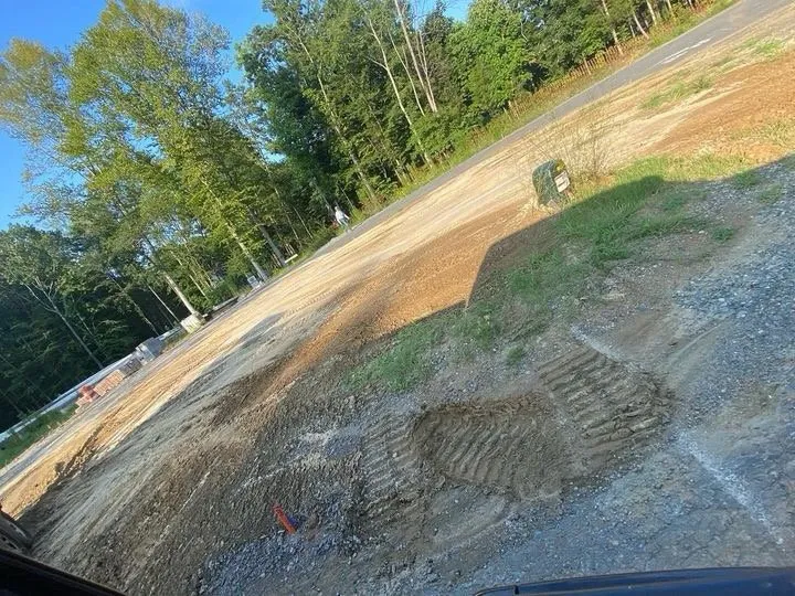 Expert landscape design experts serving Hickory, NC - Highland Landclearing & Grading