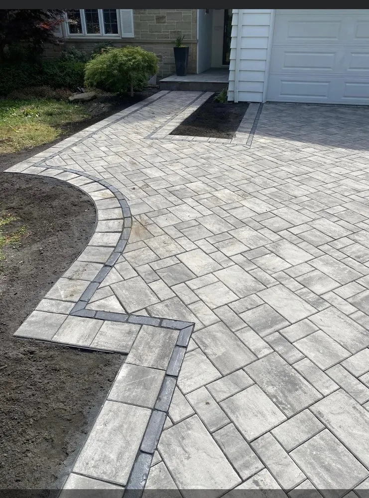 Expert garden landscaping in Joliet, IL - Highland Landscape