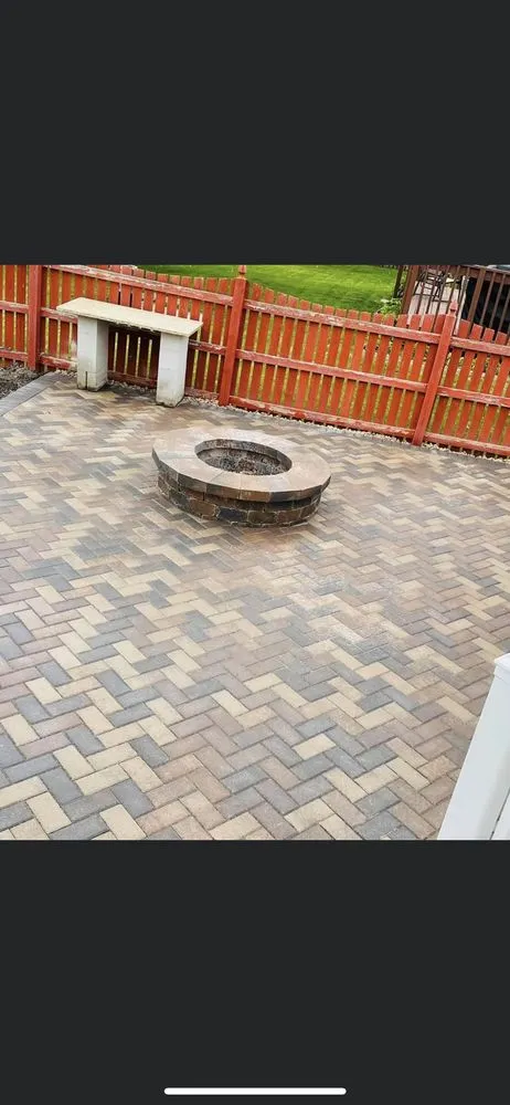 Affordable yard cleanup service for year-round maintenance across Joliet, IL - Highland Landscape