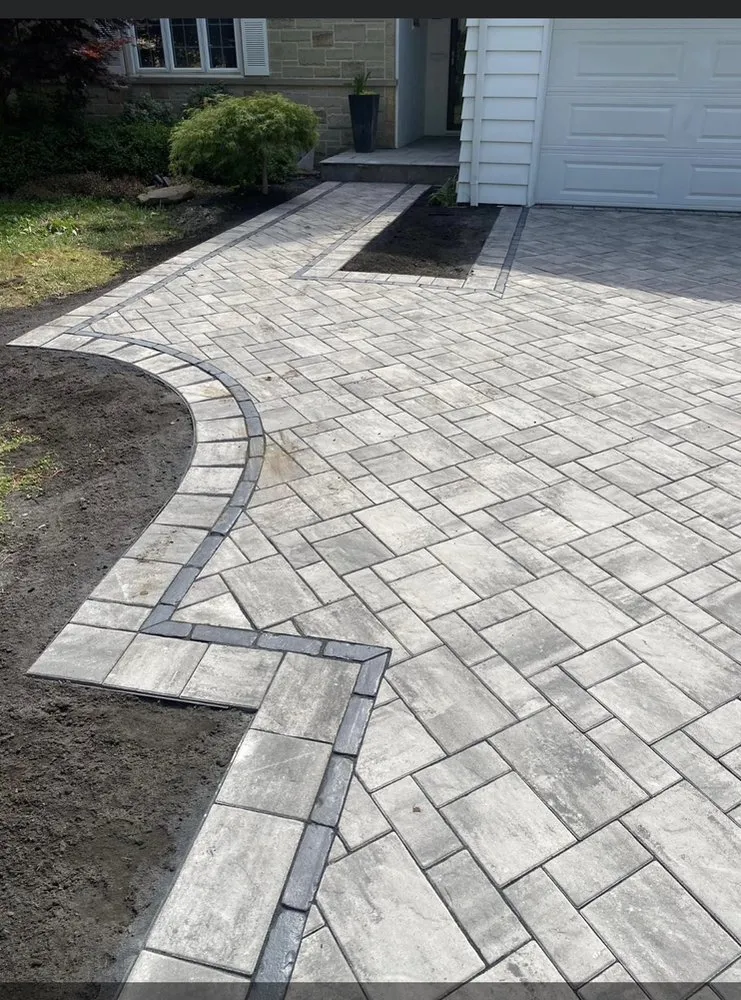 Affordable landscape design experts serving Joliet, IL - Highland Landscape