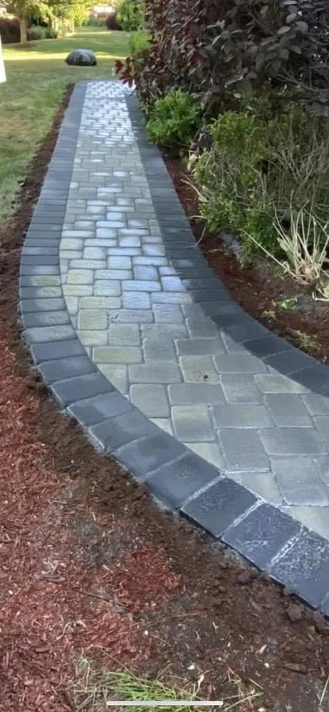 Reliable lawn mowing service near you in Joliet, IL by Highland Landscape