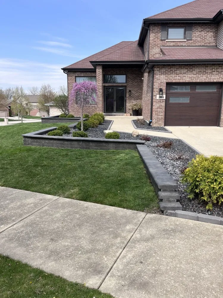 Expert landscaping services for outdoor upgrades across Joliet, IL - Highland Landscape