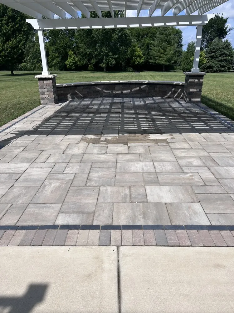 Trusted landscape design experts serving Joliet, IL - Highland Landscape