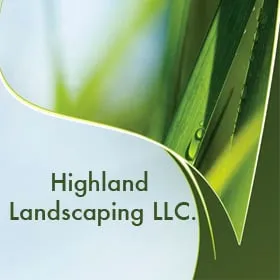 Local lawn care service in Pine Hill, NJ by Highland Landscaping & Lawn Service