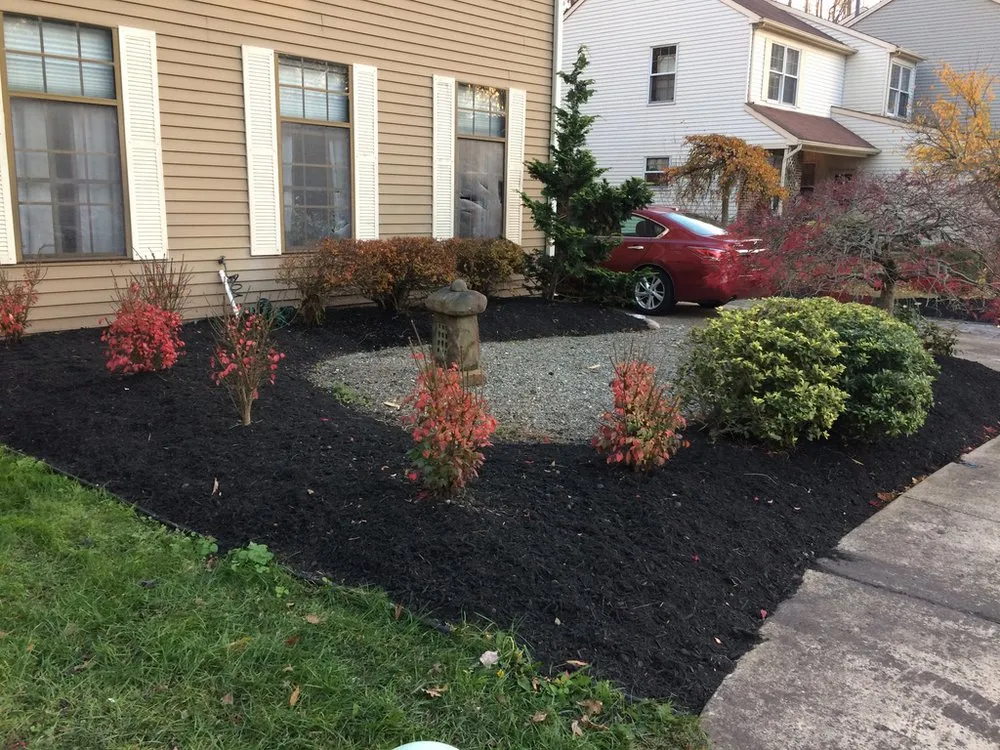 Trusted landscape installation in Pine Hill, NJ by Highland Landscaping & Lawn Service