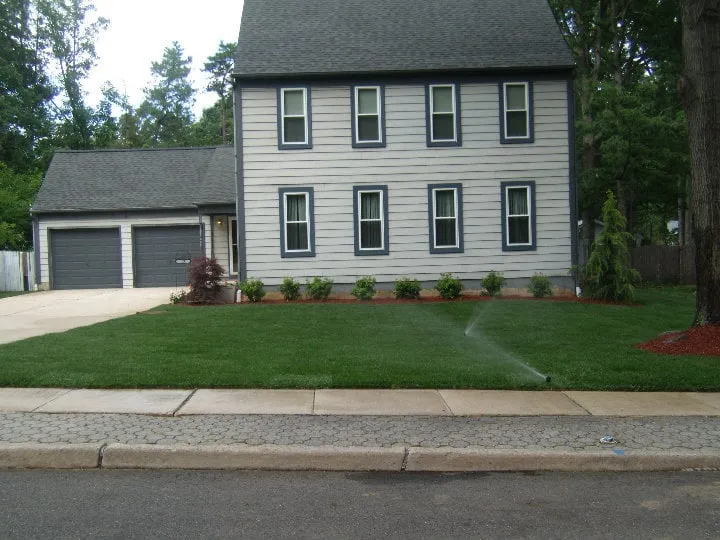 Reliable residential landscaping in Pine Hill, NJ - Highland Landscaping & Lawn Service