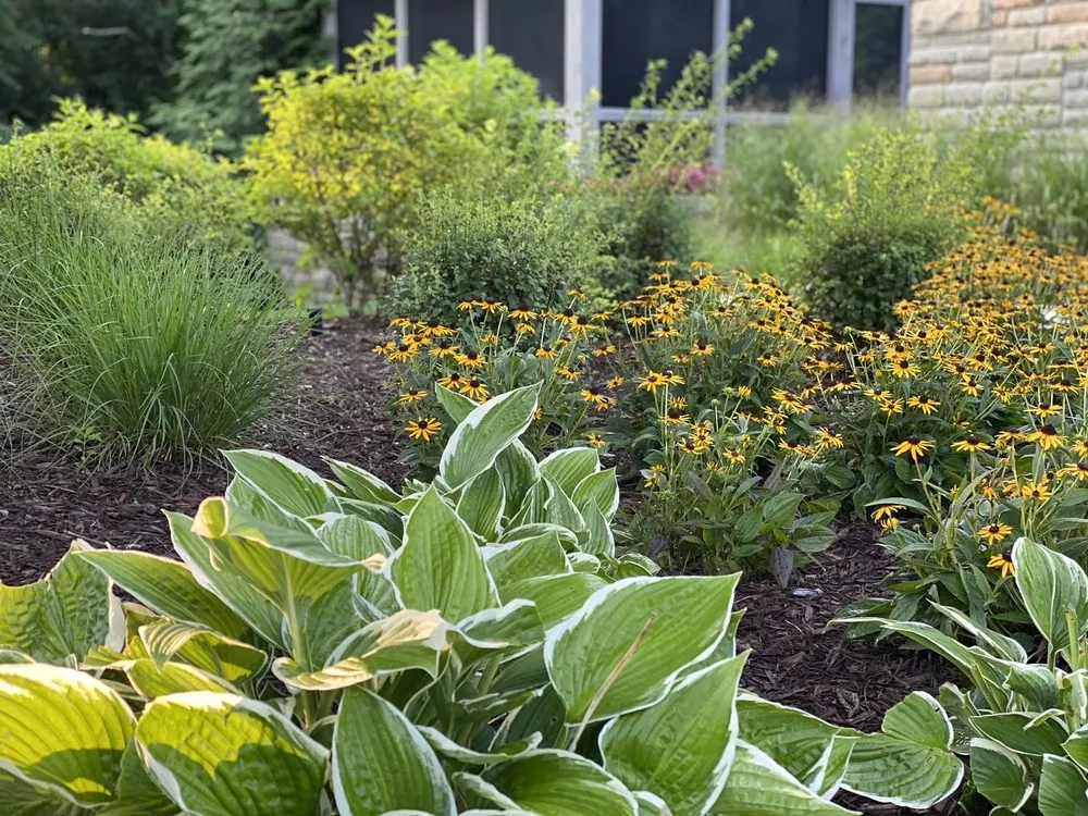 Expert yard cleanup service experts serving Plymouth, MI - Highland Landscaping & Snowplowing