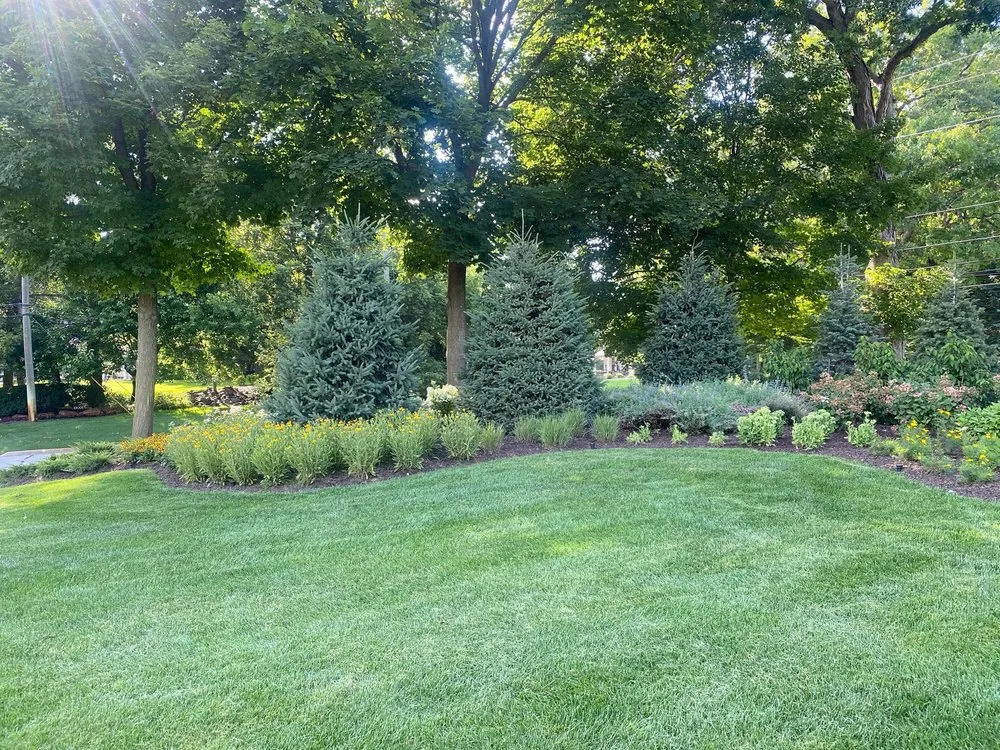 Top-rated outdoor landscaping experts serving Plymouth, MI - Highland Landscaping & Snowplowing