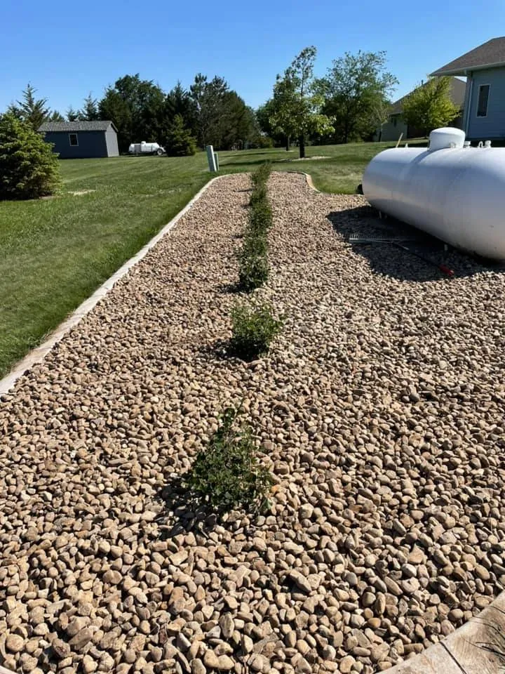 Top-rated lawn mowing service experts serving Elk Point, SD - Highland Landscaping