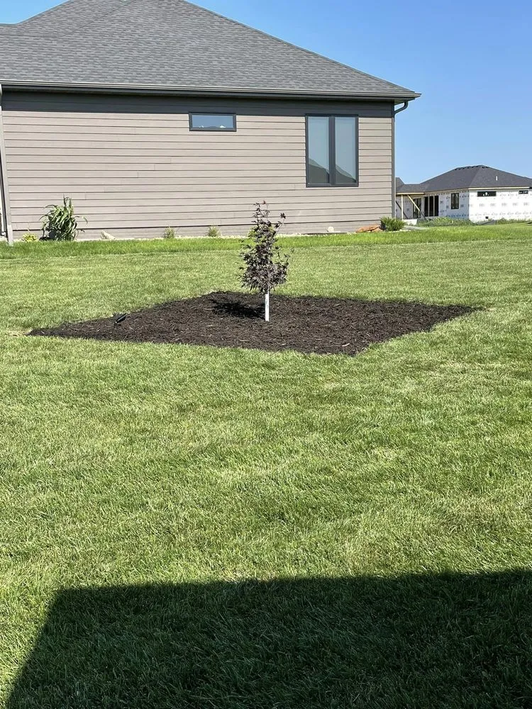 Affordable lawn care service experts serving Elk Point, SD - Highland Landscaping