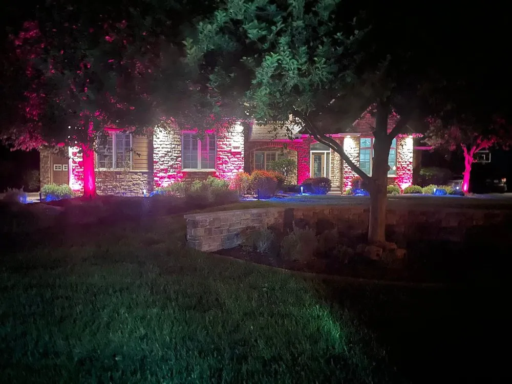 Trusted landscaping services in Elk Point, SD by Highland Landscaping