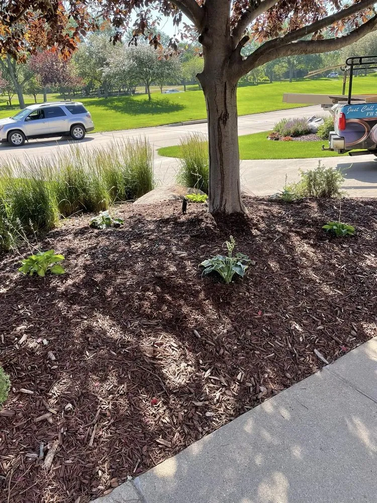 Trusted residential landscaping in Elk Point, SD - Highland Landscaping