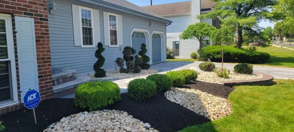 Expert yard maintenance in Plainfield, NJ by Highland landscaping
