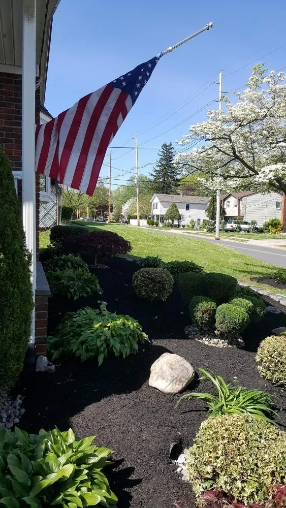Reliable garden landscaping for year-round maintenance in Plainfield, NJ by Highland landscaping
