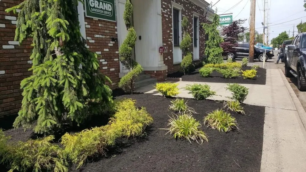 Expert yard cleanup service for outdoor upgrades across Plainfield, NJ - Highland landscaping