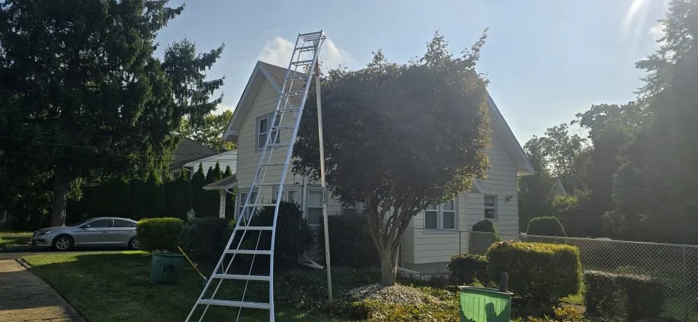 Trusted garden landscaping in Plainfield, NJ by Highland landscaping