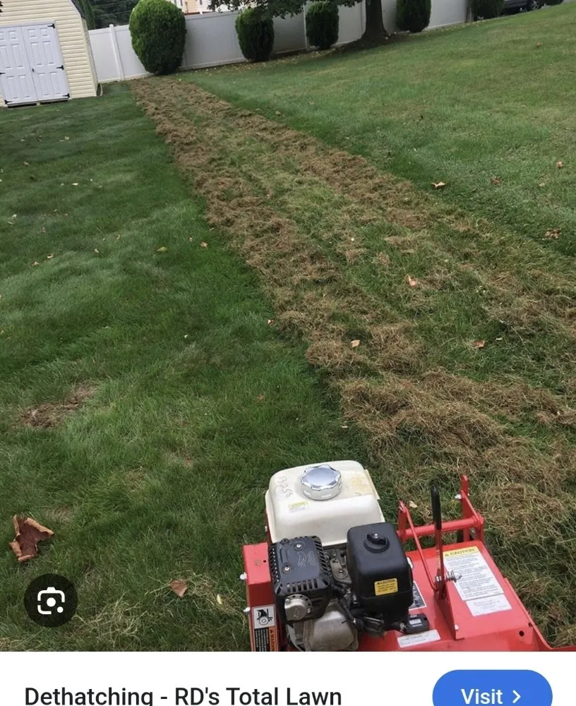 Top-rated residential landscaping in Plainfield, NJ - Highland landscaping