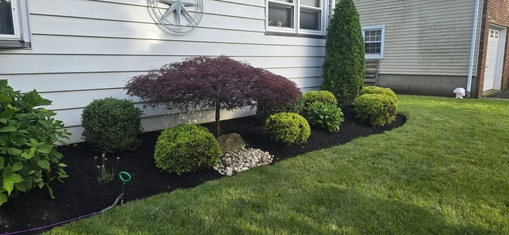 Custom landscape installation experts serving Plainfield, NJ - Highland landscaping